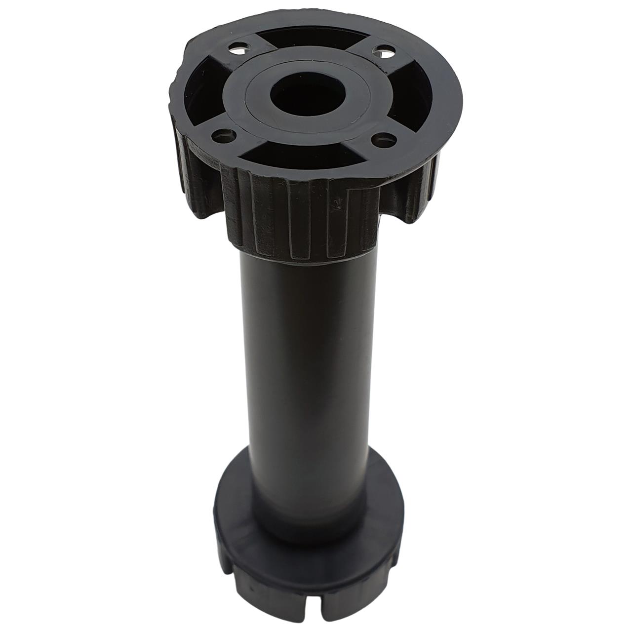 Nóżka kuchenna h150 czarna