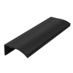 Uchwyt meblowy krawędziowy 160mm