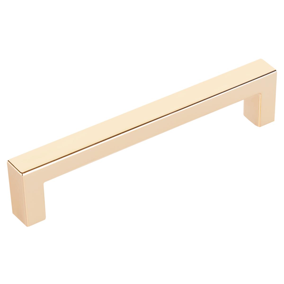 Uchwyt meblowy KW128 złoty