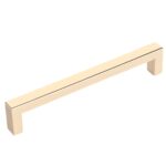 Uchwyt meblowy KW160 złoty