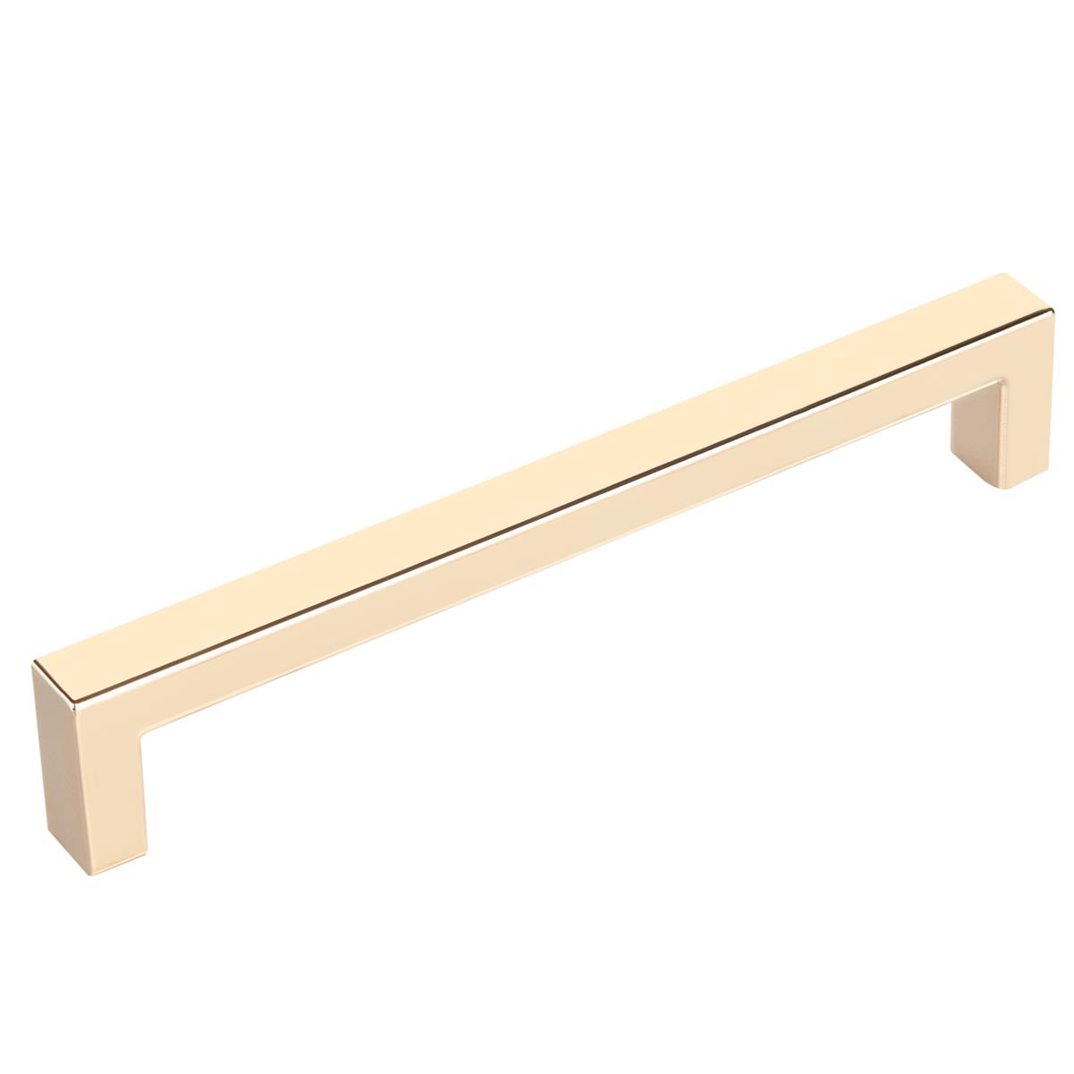 Uchwyt meblowy KW160 złoty