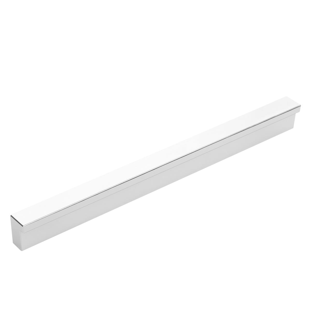 Uchwyt meblowy P160 160mm chrom połysk