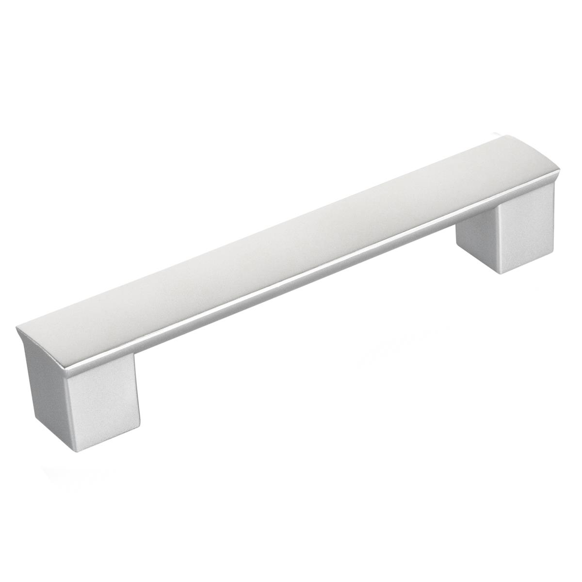 Uchwyt meblowy UC 128mm alu mat