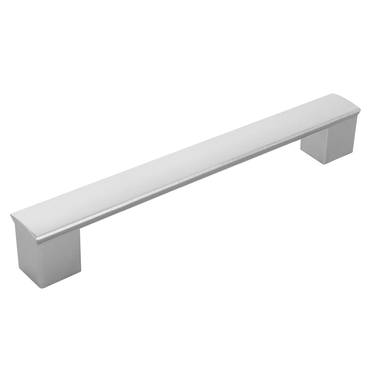 Uchwyt meblowy UC 160mm alu mat