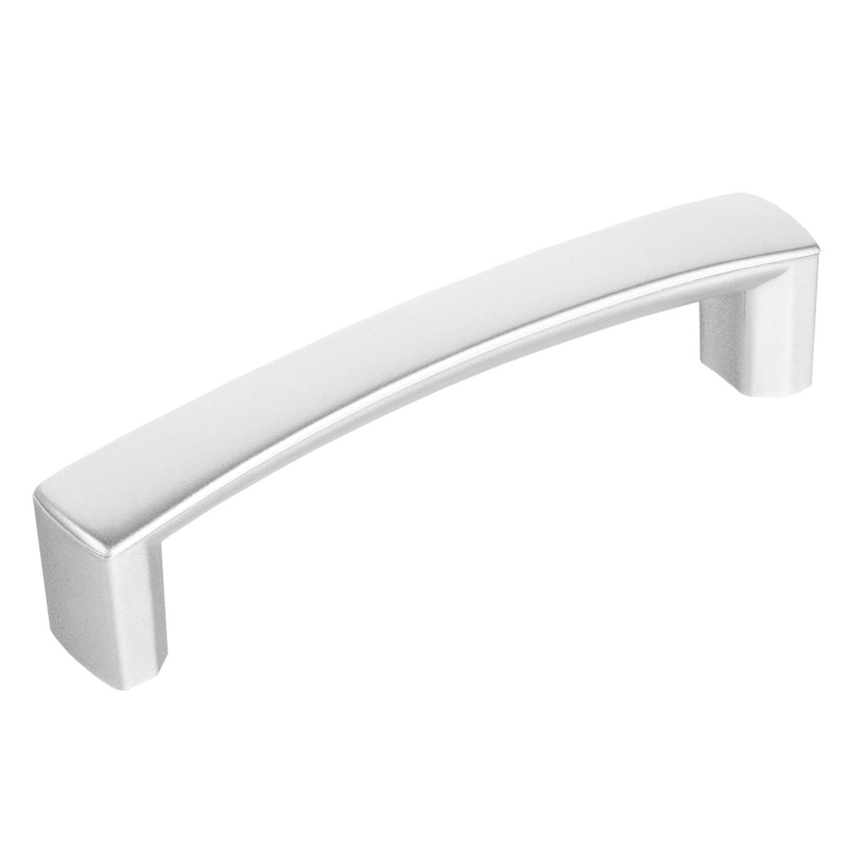 Uchwyt meblowy UG 96mm alu mat