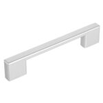 Uchwyt meblowy UL alu mat