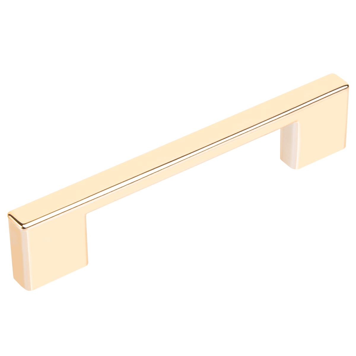 Uchwyt meblowy UL 96/128mm złoty