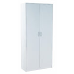 Regał Simple Biały